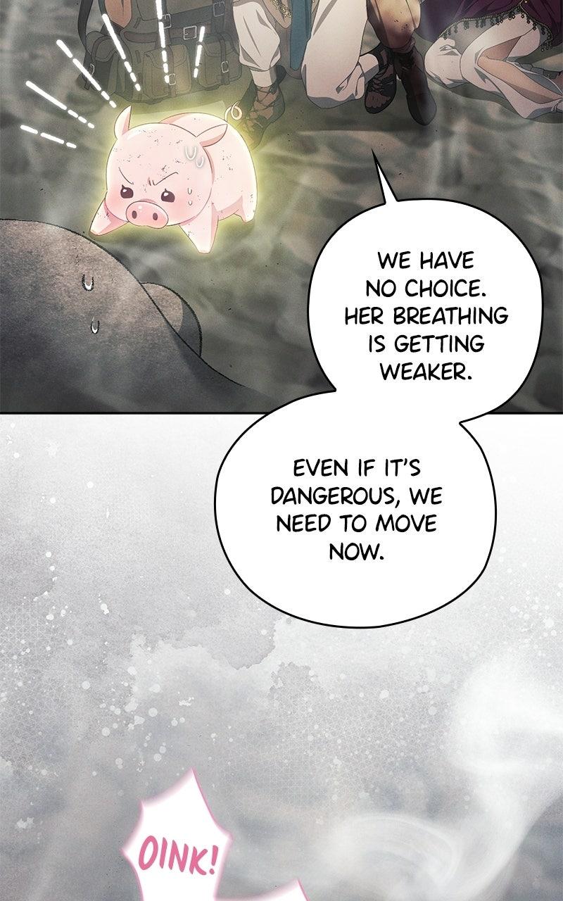 No Benefits for theReincarnated Chapter 48 page 137 - 