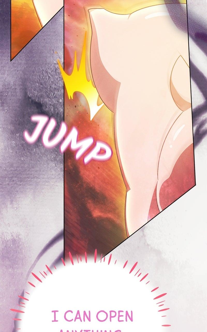 No Benefits for theReincarnated Chapter 48 page 21 - 