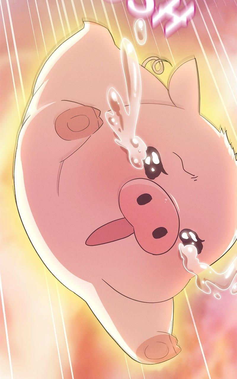 No Benefits for theReincarnated Chapter 48 page 26 - 