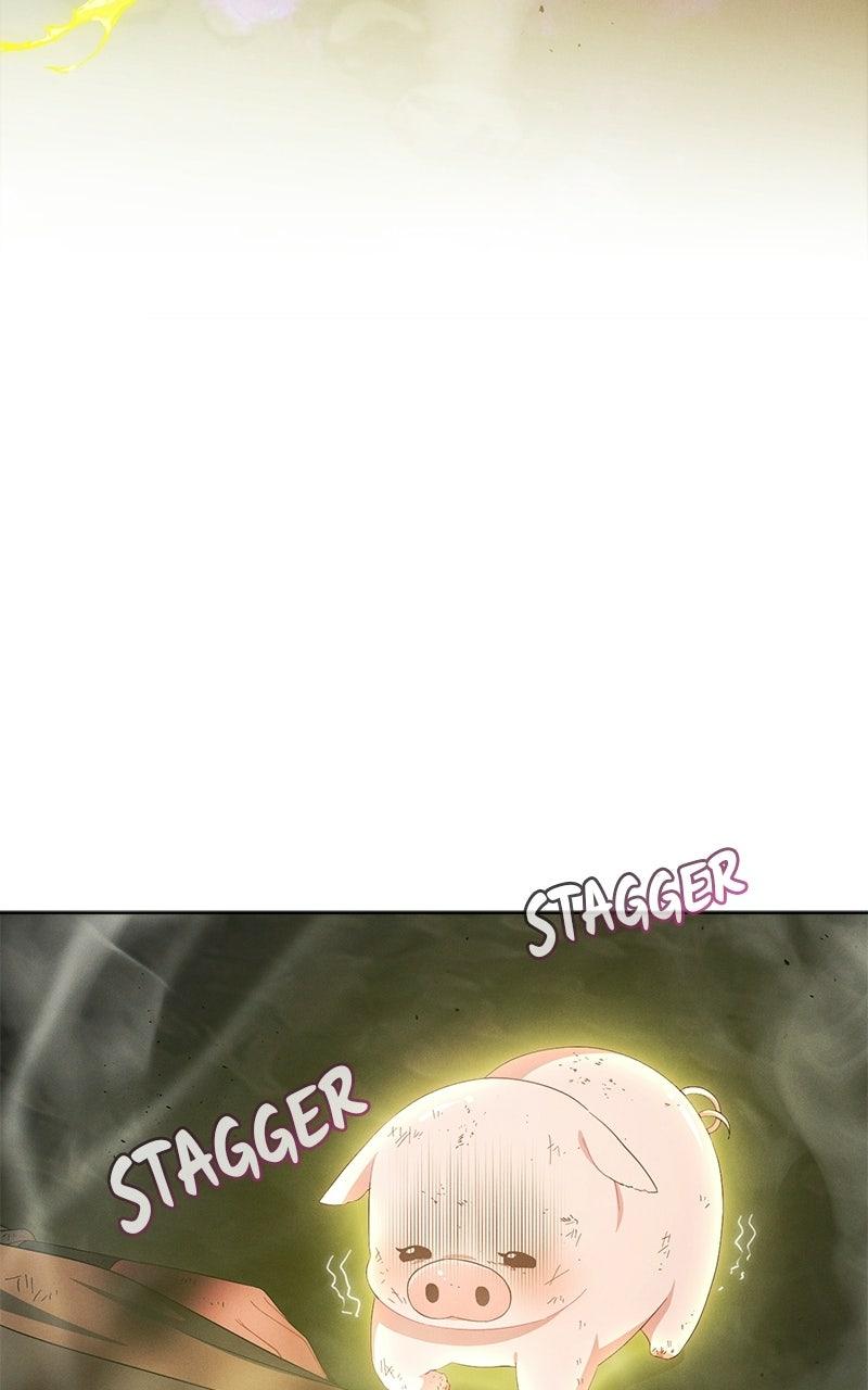 No Benefits for theReincarnated Chapter 48 page 38 - 