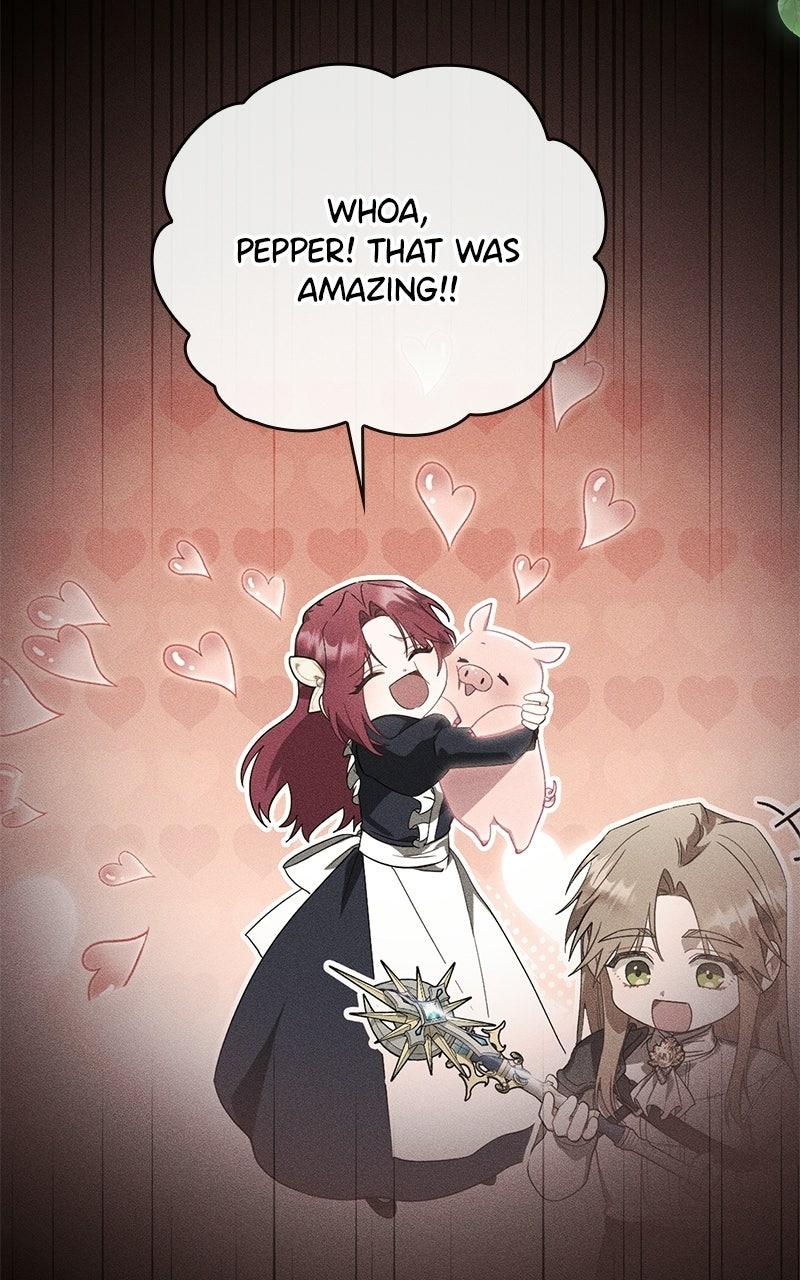 No Benefits for theReincarnated Chapter 48 page 5 - 