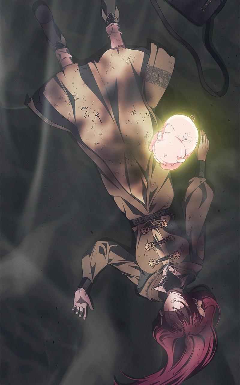No Benefits for theReincarnated Chapter 48 page 42 - 