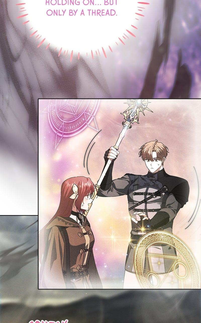 No Benefits for theReincarnated Chapter 48 page 46 - 