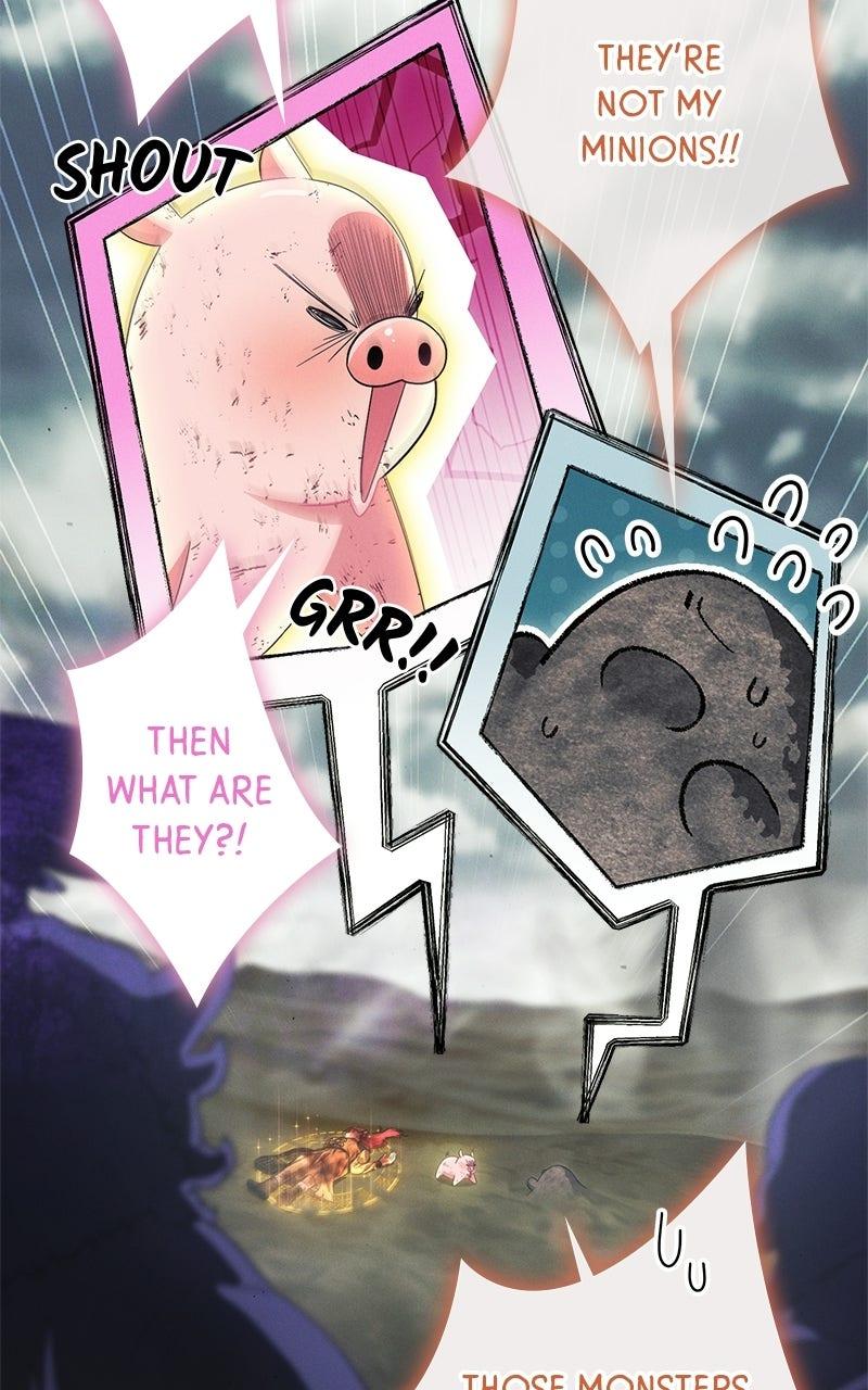 No Benefits for theReincarnated Chapter 48 page 62 - 