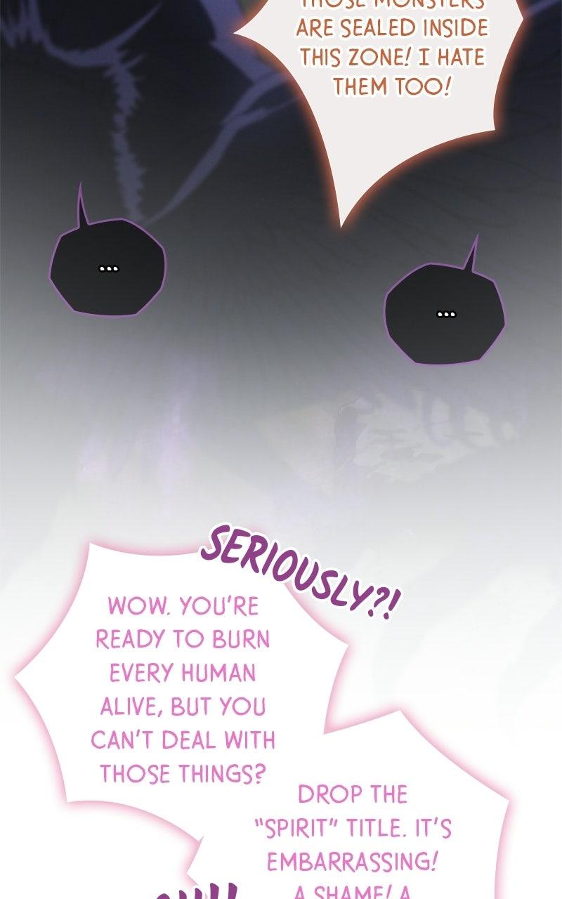 No Benefits for theReincarnated Chapter 48 page 63 - 