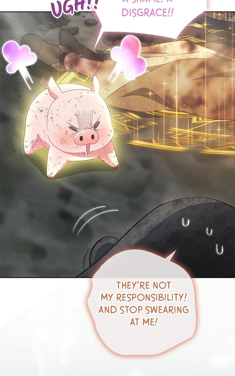 No Benefits for theReincarnated Chapter 48 page 64 - 