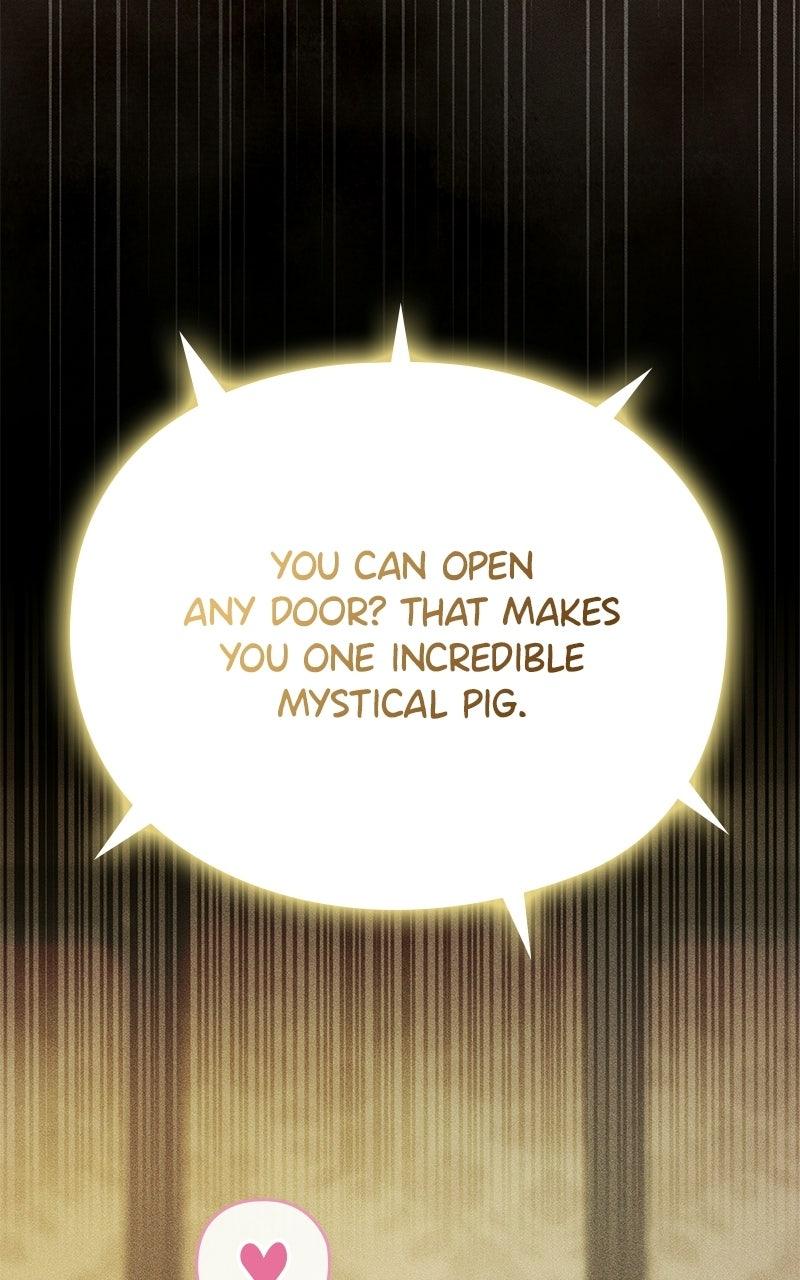 No Benefits for theReincarnated Chapter 48 page 8 - 
