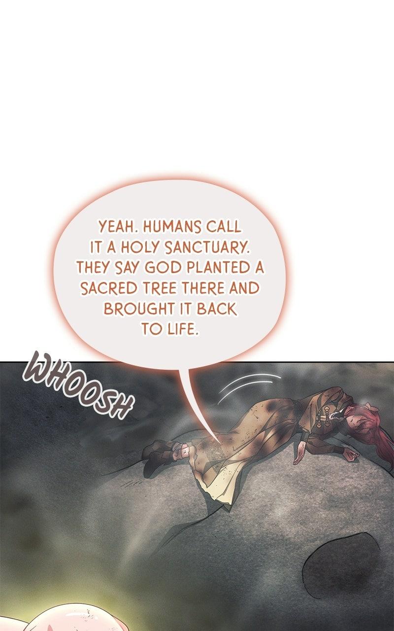 No Benefits for theReincarnated Chapter 48 page 71 - 