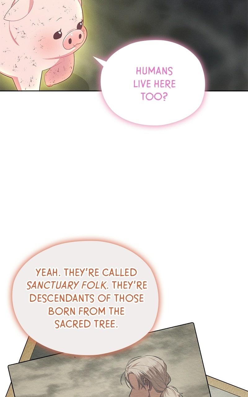 No Benefits for theReincarnated Chapter 48 page 72 - 