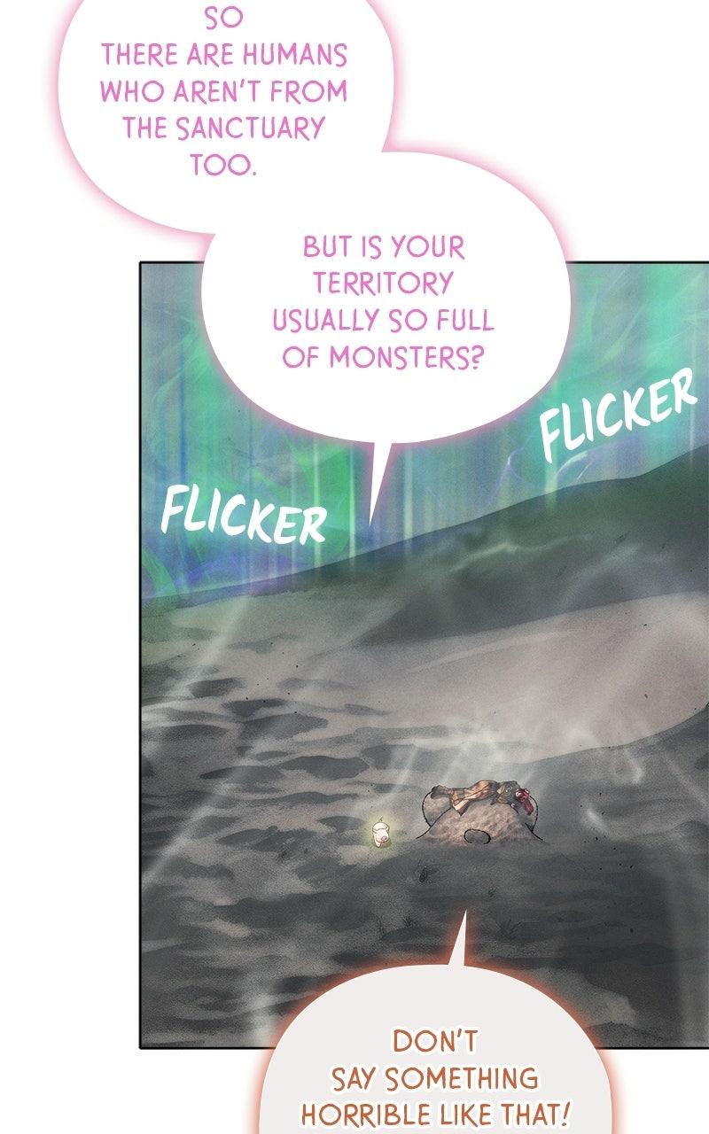 No Benefits for theReincarnated Chapter 48 page 74 - 