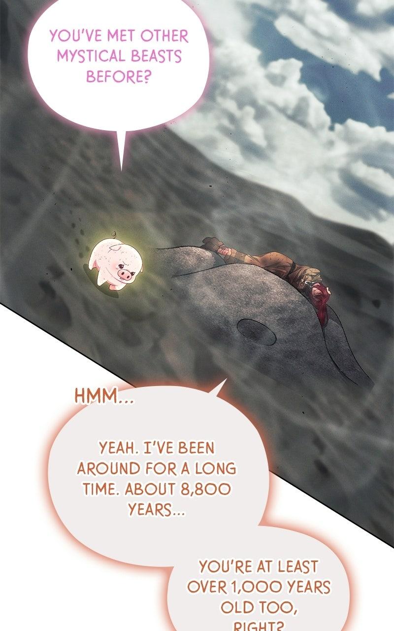 No Benefits for theReincarnated Chapter 48 page 81 - 