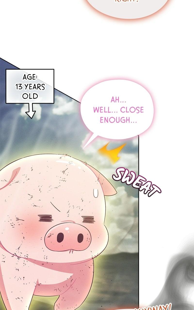 No Benefits for theReincarnated Chapter 48 page 82 - 