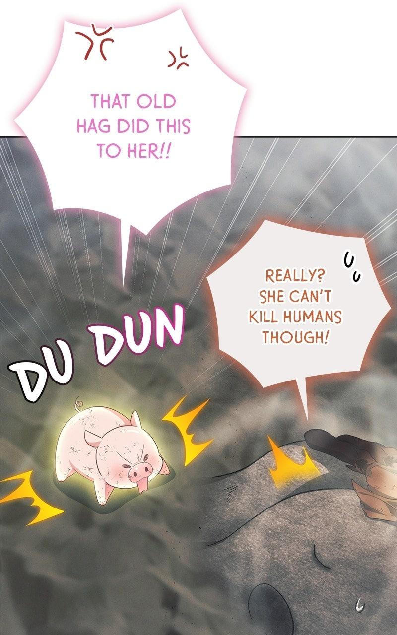 No Benefits for theReincarnated Chapter 48 page 84 - 