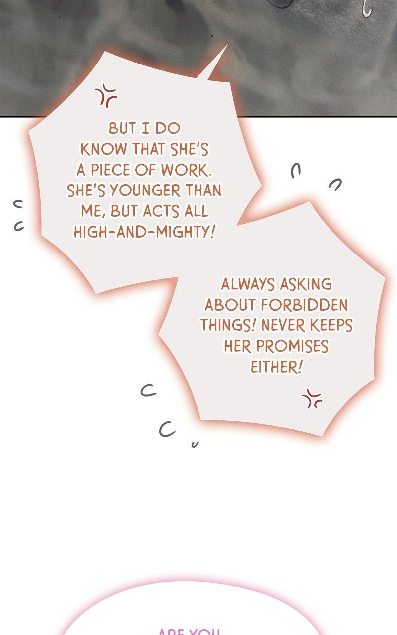 No Benefits for theReincarnated Chapter 48 page 85 - 