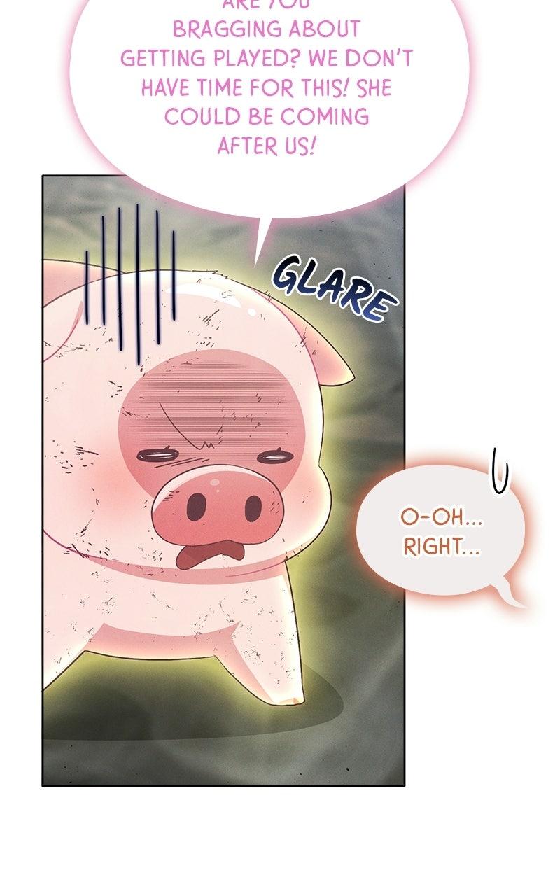 No Benefits for theReincarnated Chapter 48 page 86 - 
