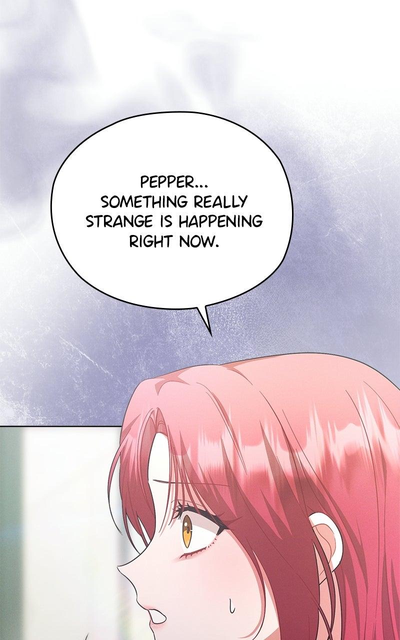 No Benefits for theReincarnated Chapter 49 page 104 - 