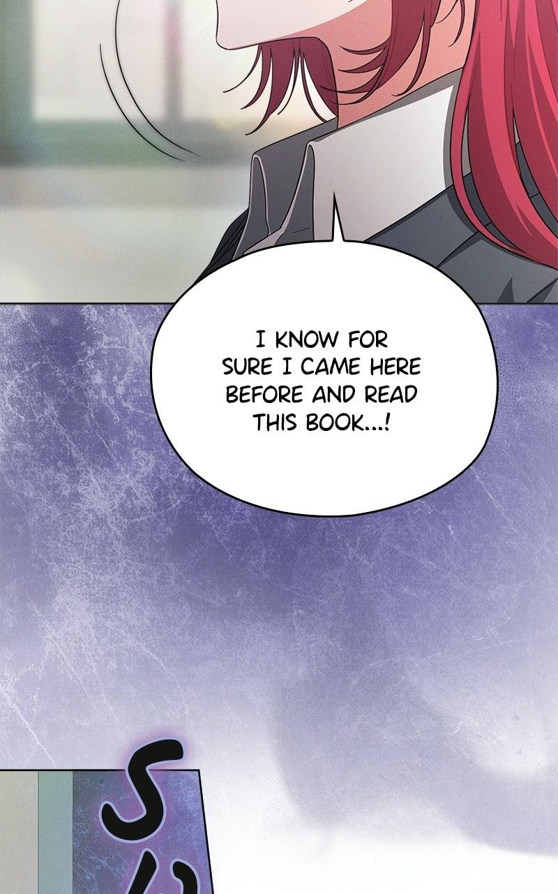 No Benefits for theReincarnated Chapter 49 page 105 - 