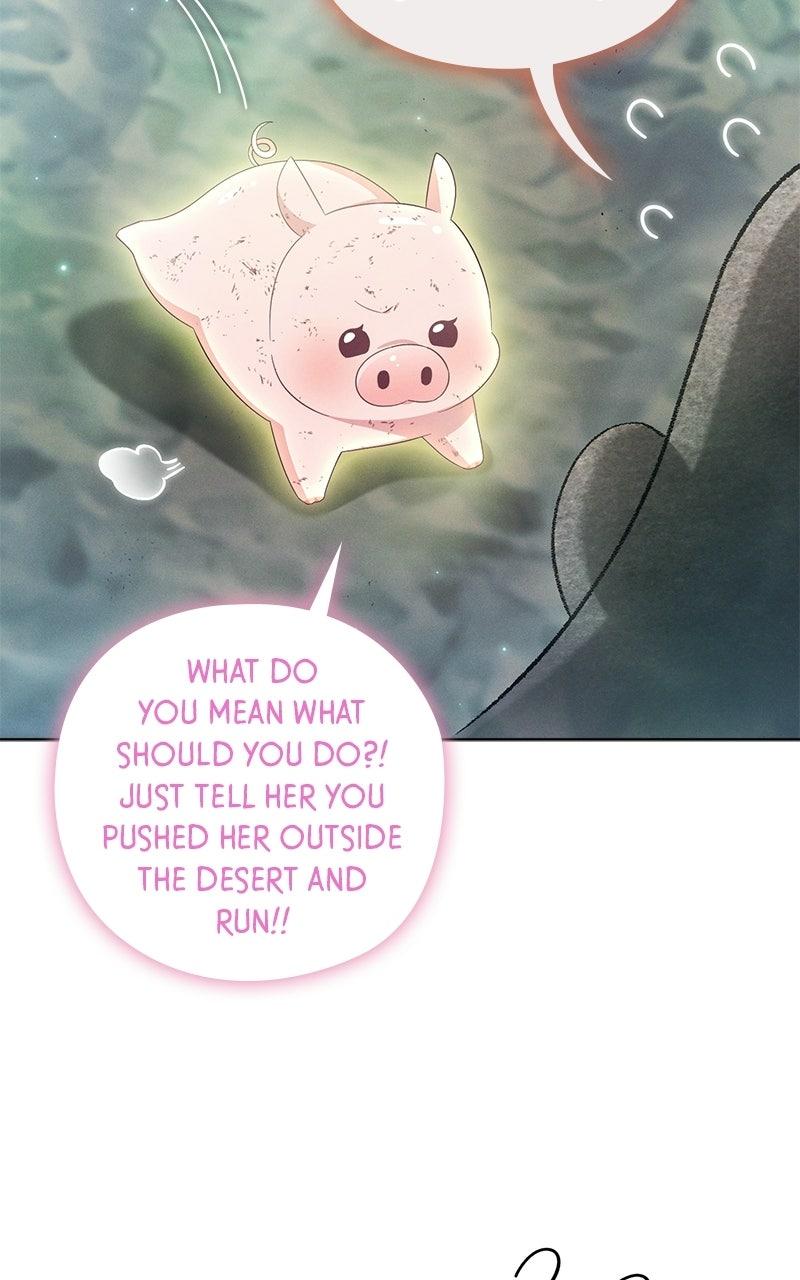 No Benefits for theReincarnated Chapter 49 page 16 - 