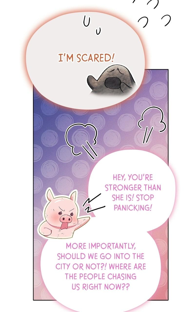 No Benefits for theReincarnated Chapter 49 page 17 - 
