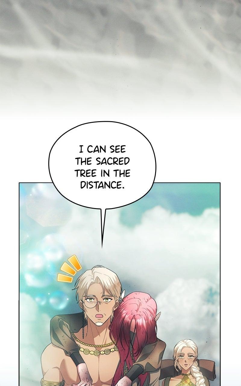 No Benefits for theReincarnated Chapter 49 page 3 - 
