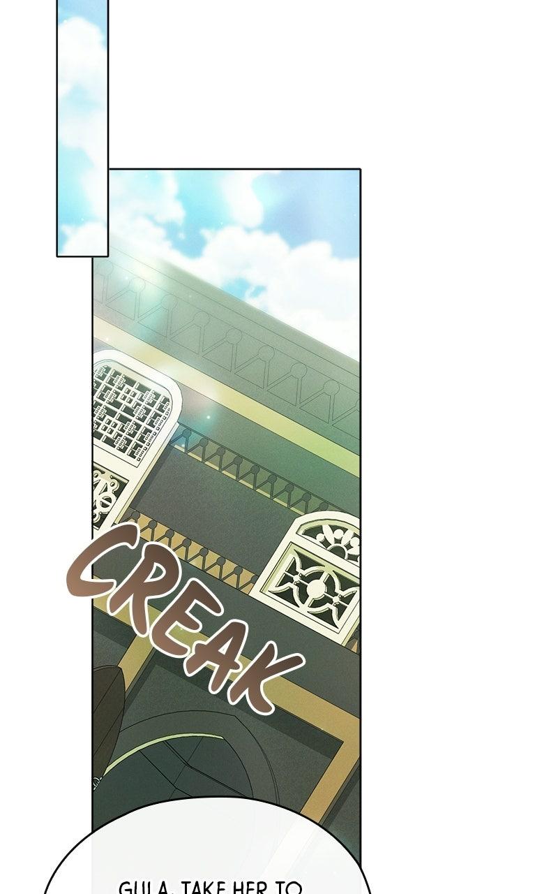 No Benefits for theReincarnated Chapter 49 page 25 - 
