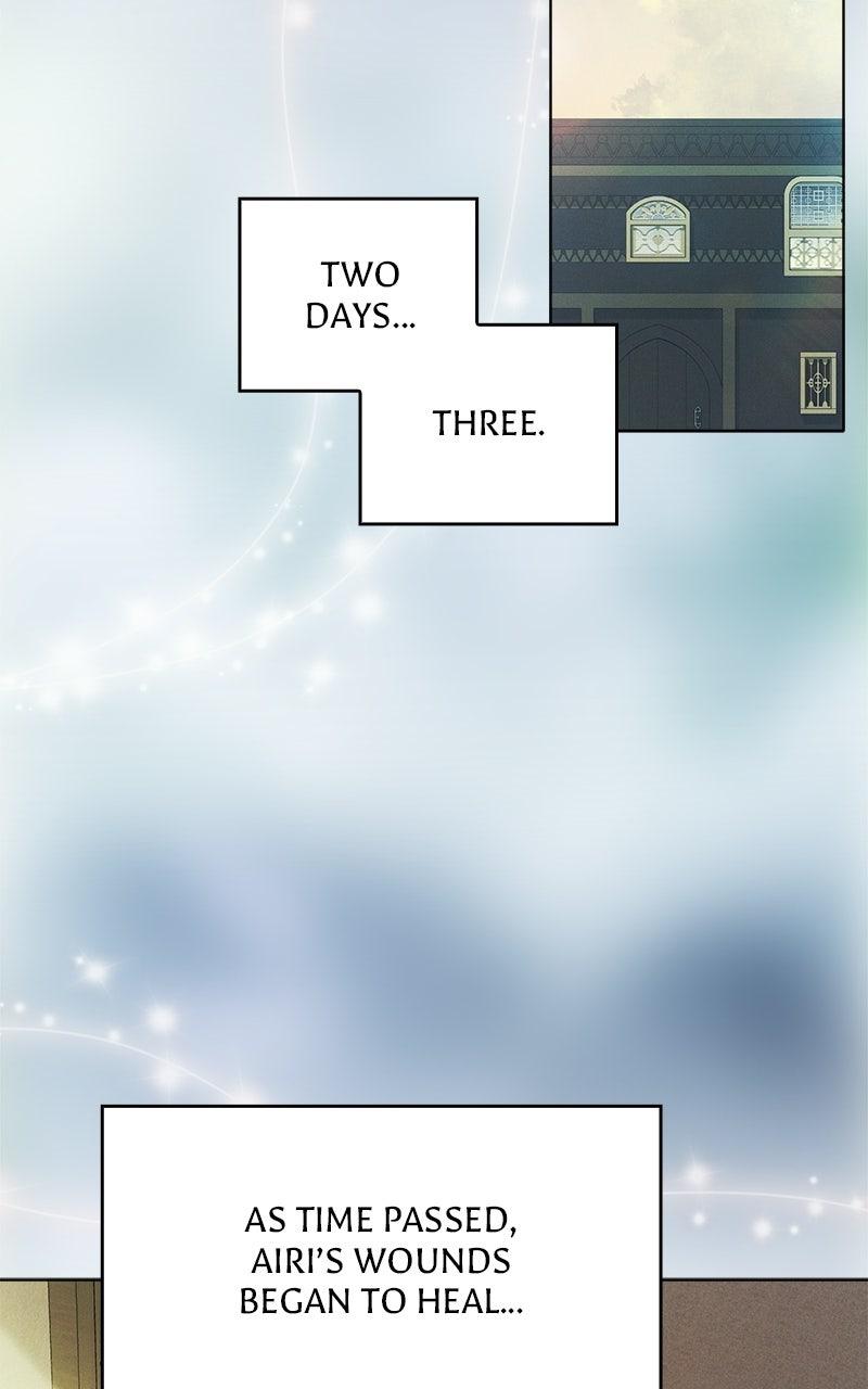 No Benefits for theReincarnated Chapter 49 page 32 - 
