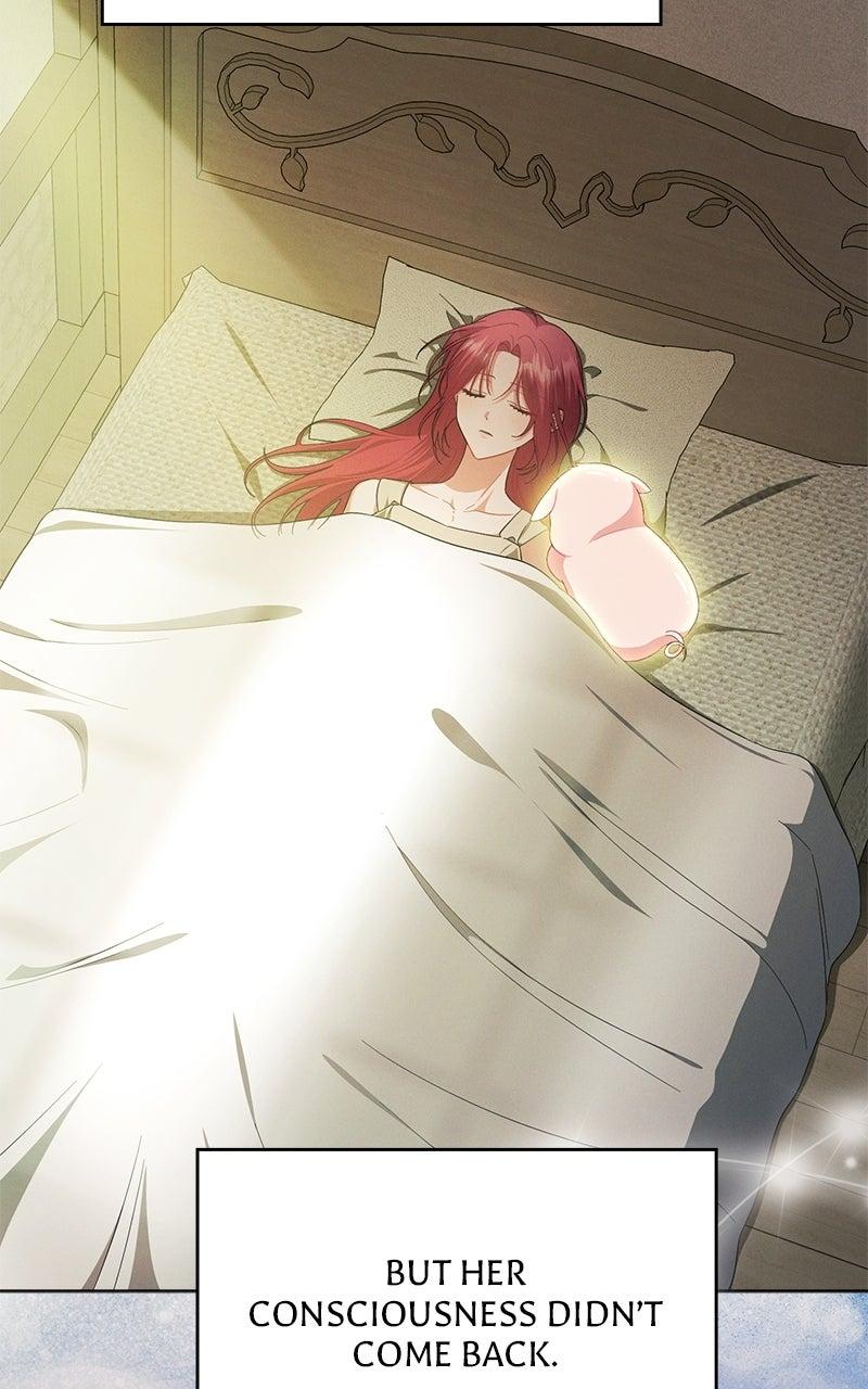 No Benefits for theReincarnated Chapter 49 page 33 - 