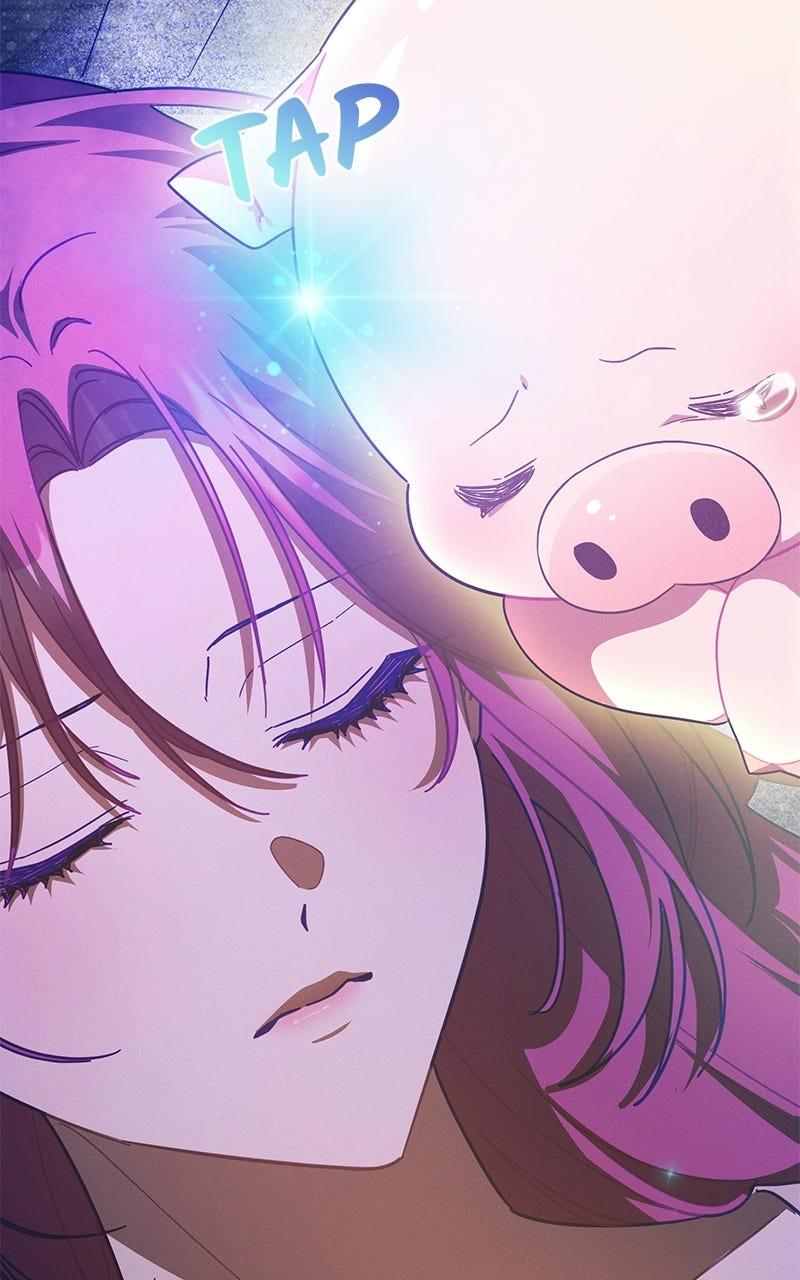 No Benefits for theReincarnated Chapter 49 page 39 - 