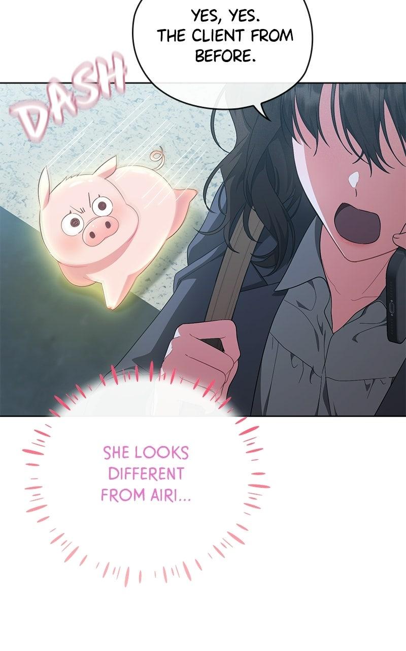 No Benefits for theReincarnated Chapter 49 page 58 - 