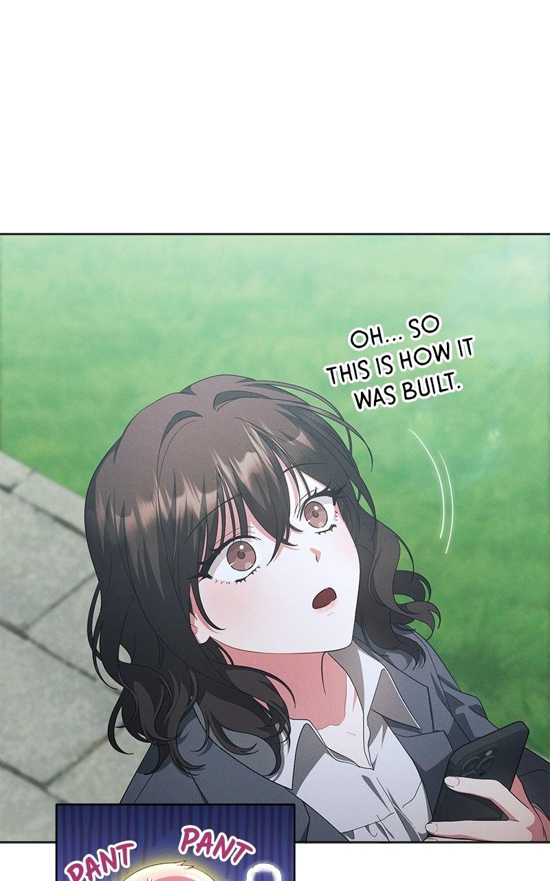 No Benefits for theReincarnated Chapter 49 page 69 - 