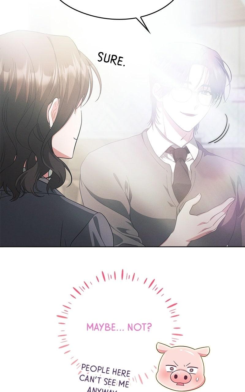No Benefits for theReincarnated Chapter 49 page 76 - 