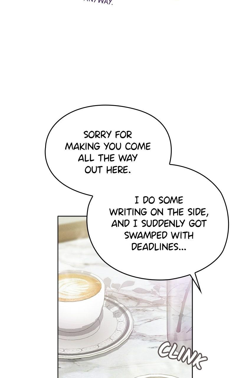 No Benefits for theReincarnated Chapter 49 page 77 - 