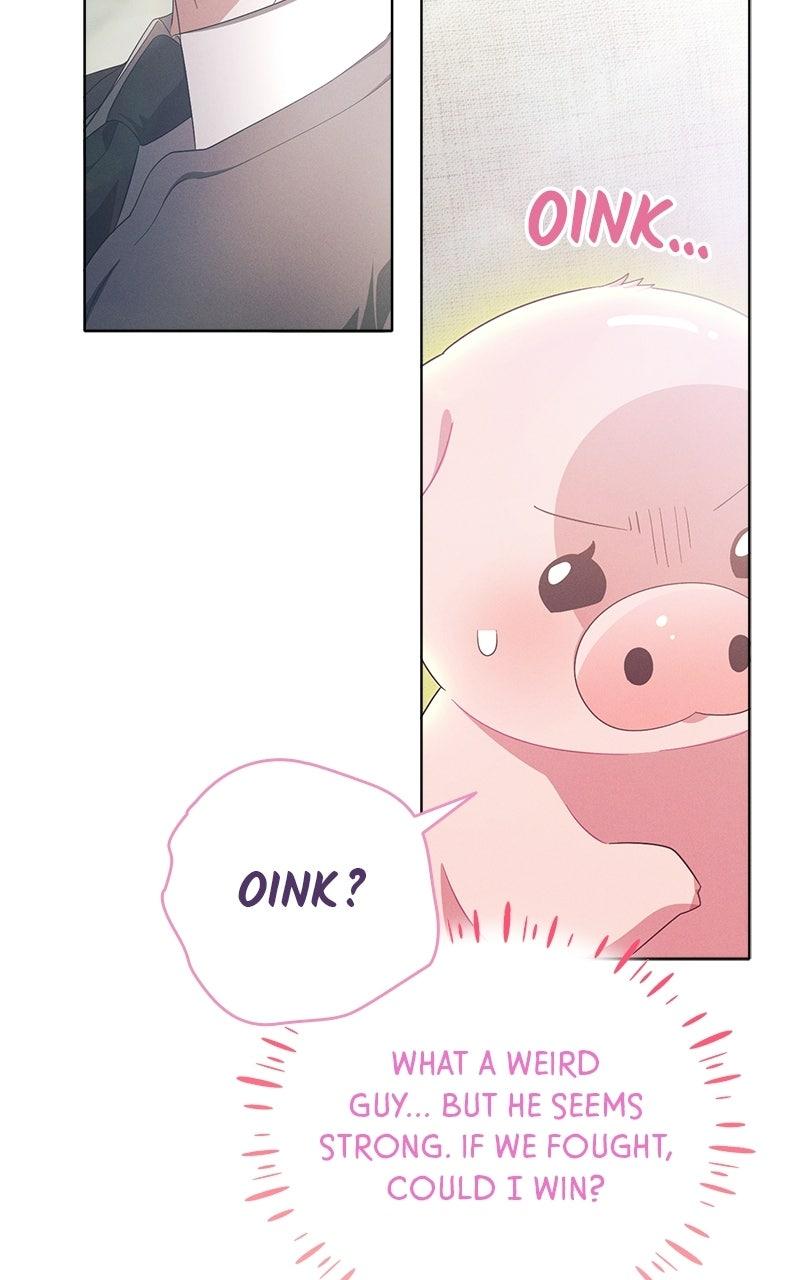 No Benefits for theReincarnated Chapter 49 page 87 - 