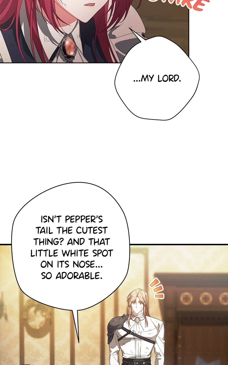 No Benefits for theReincarnated Episode 5 page 11 - 