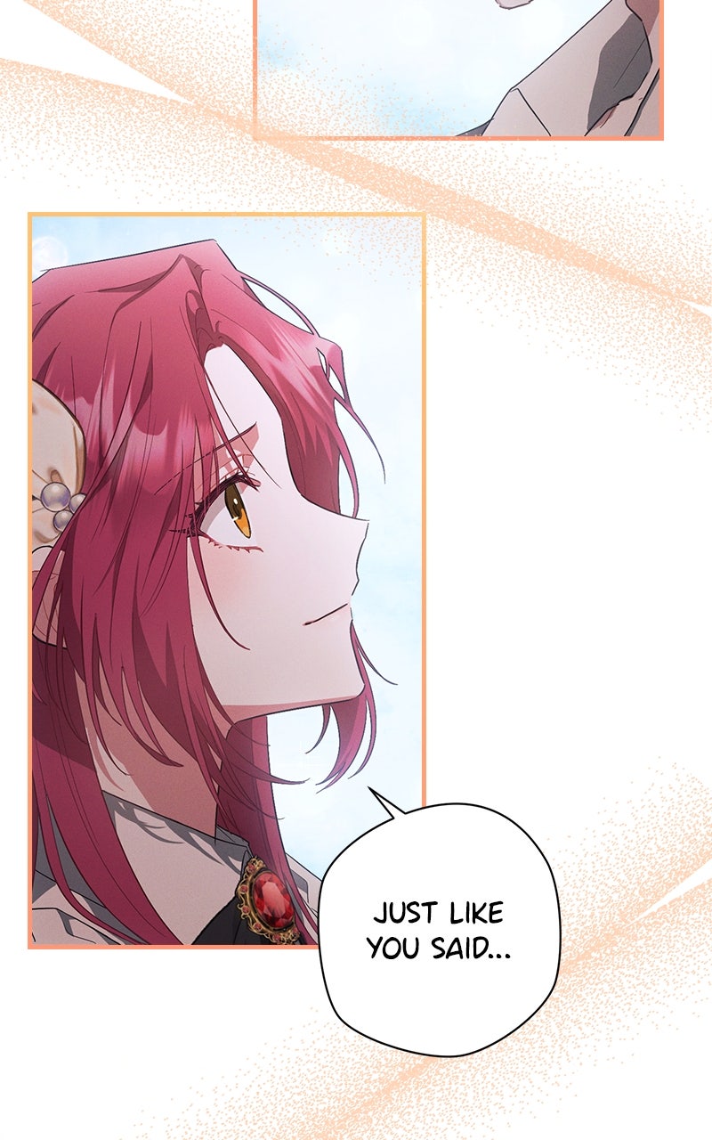 No Benefits for theReincarnated Episode 5 page 103 - 