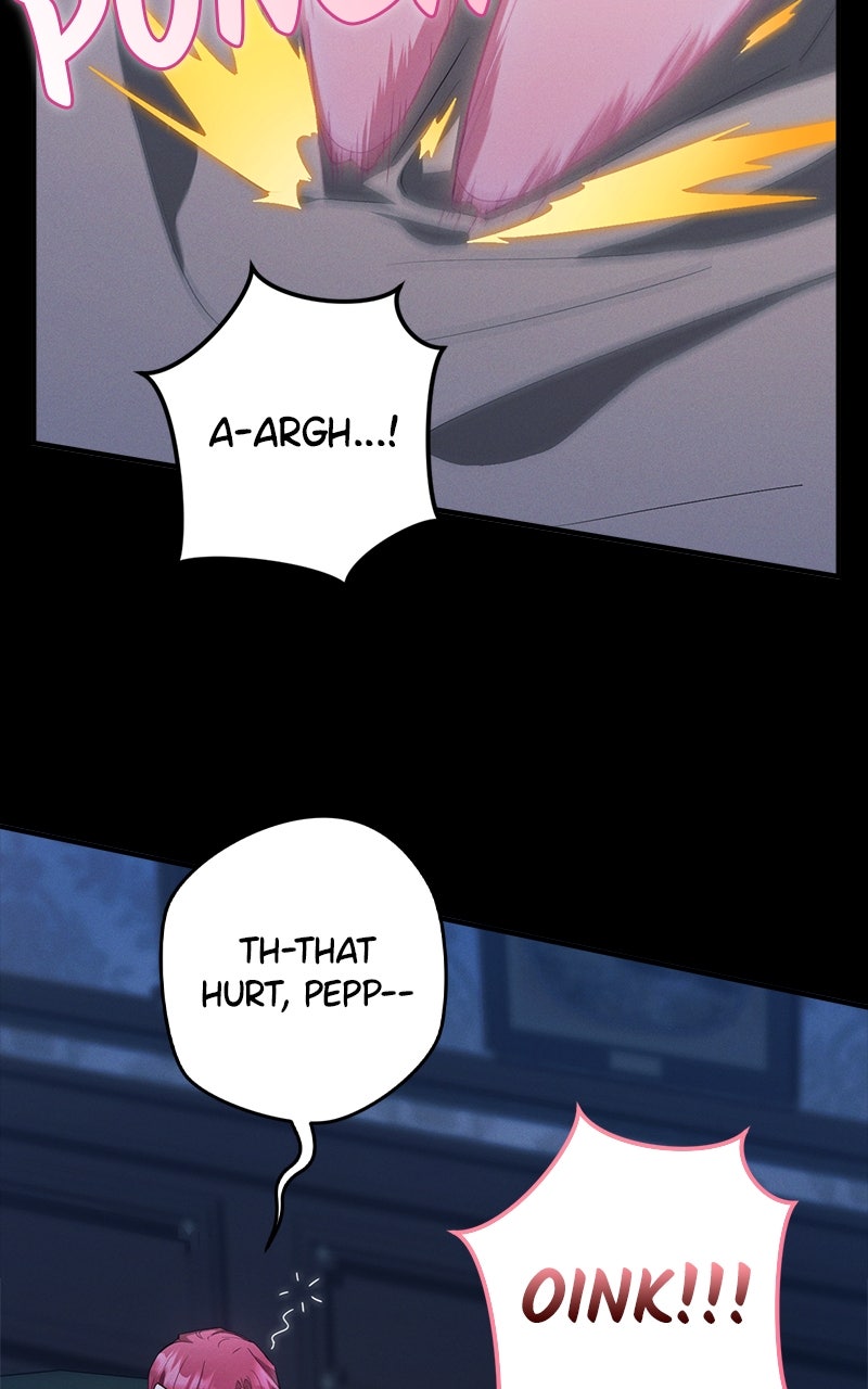 No Benefits for theReincarnated Episode 5 page 108 - 