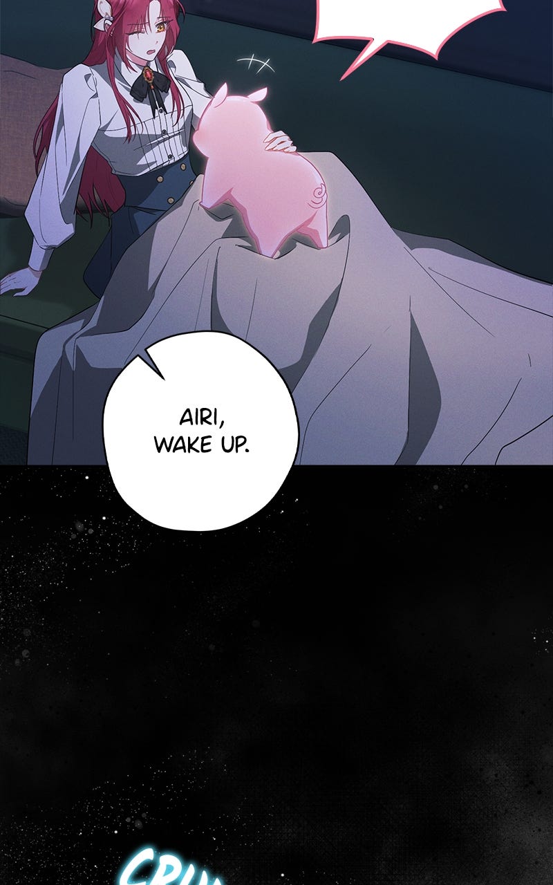 No Benefits for theReincarnated Episode 5 page 109 - 