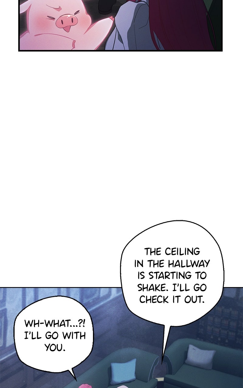 No Benefits for theReincarnated Episode 5 page 111 - 