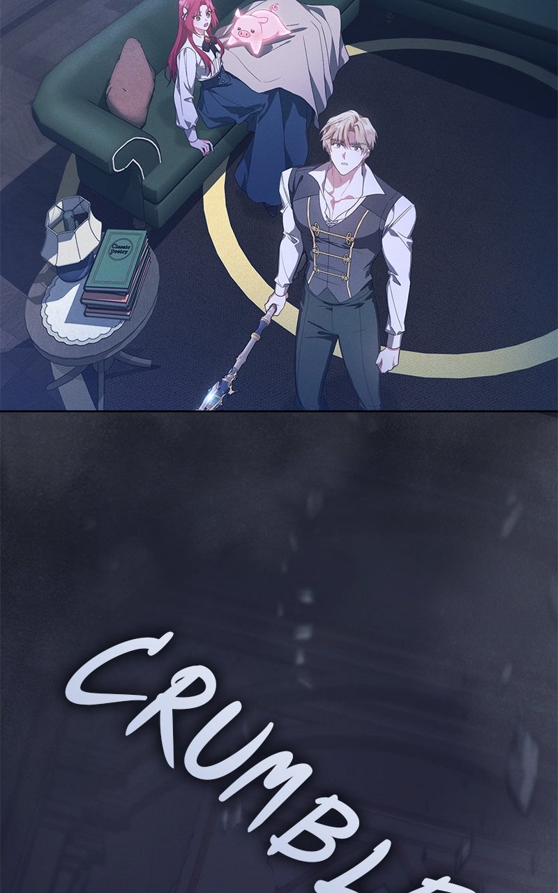 No Benefits for theReincarnated Episode 5 page 112 - 