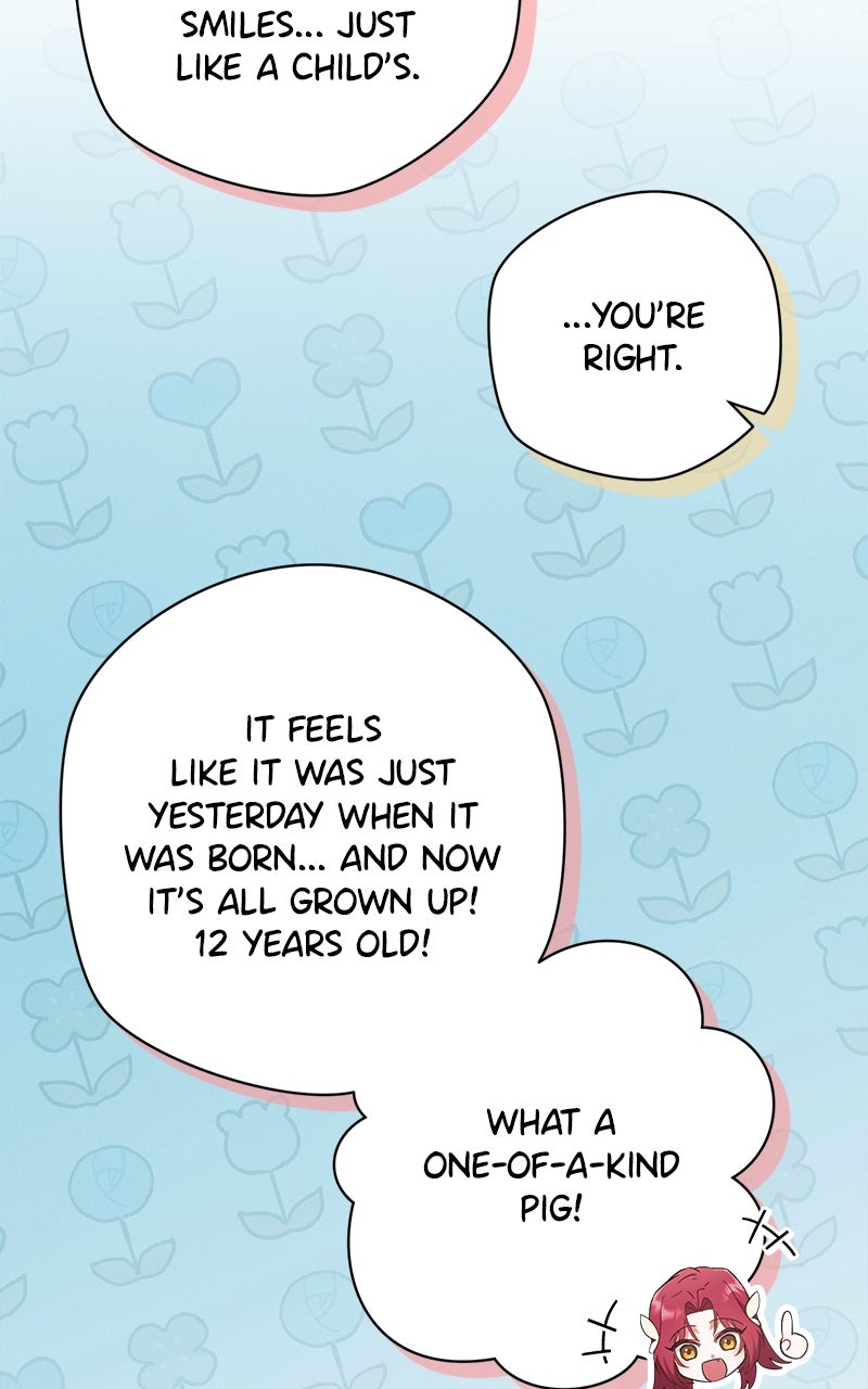 No Benefits for theReincarnated Episode 5 page 13 - 