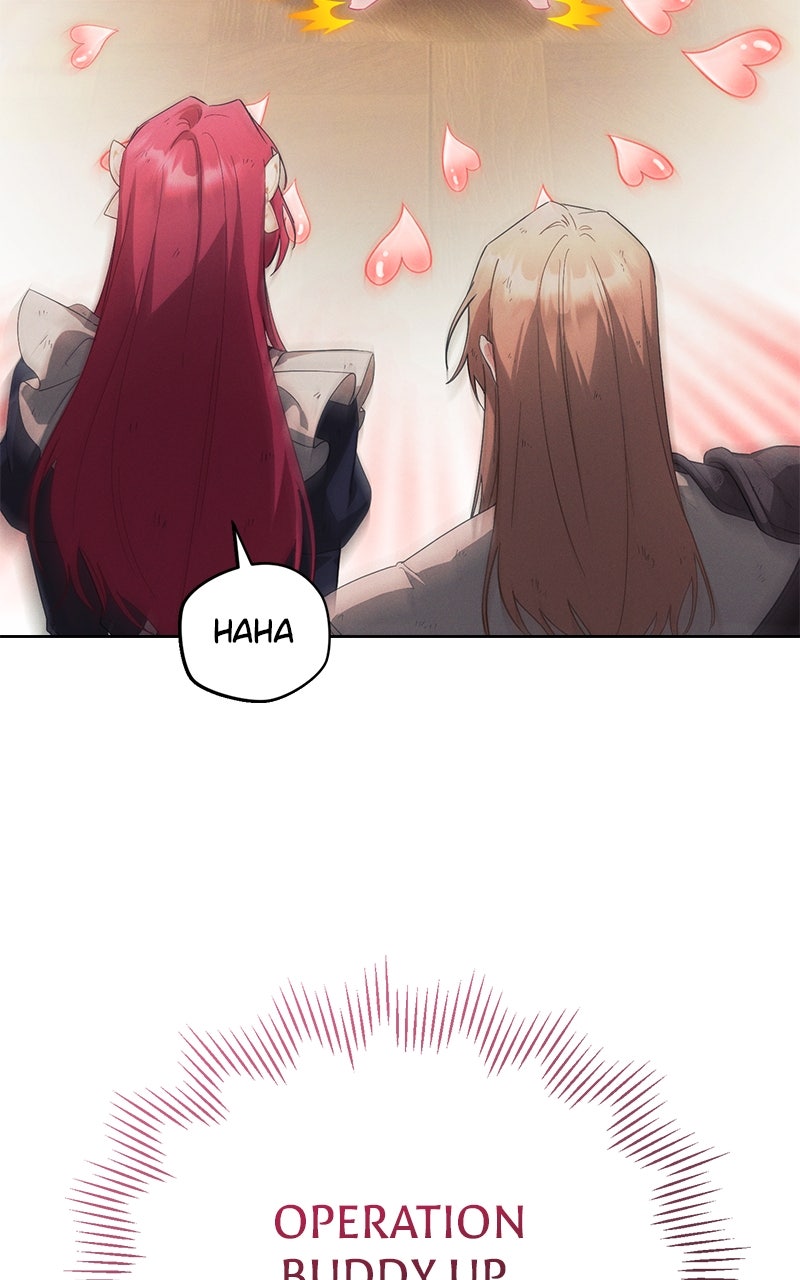 No Benefits for theReincarnated Episode 5 page 17 - 
