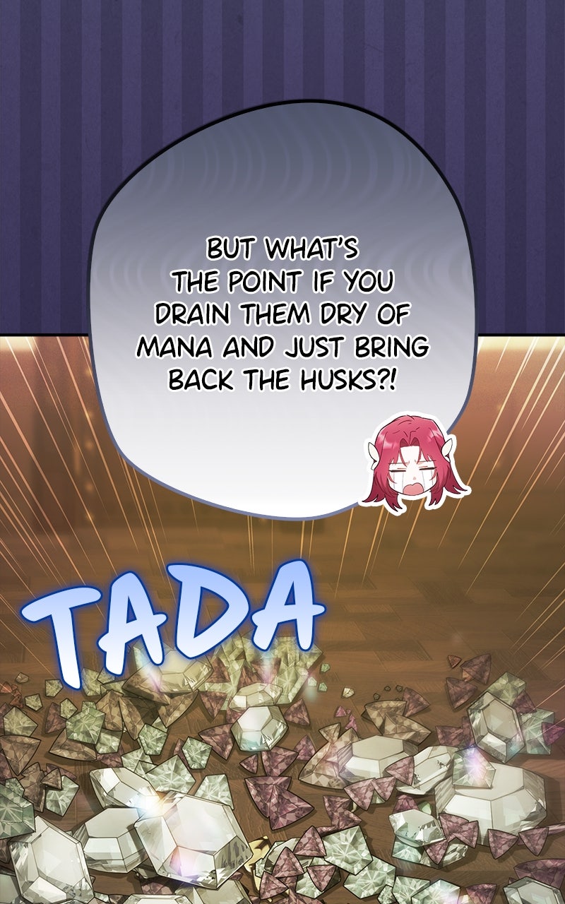 No Benefits for theReincarnated Episode 5 page 25 - 