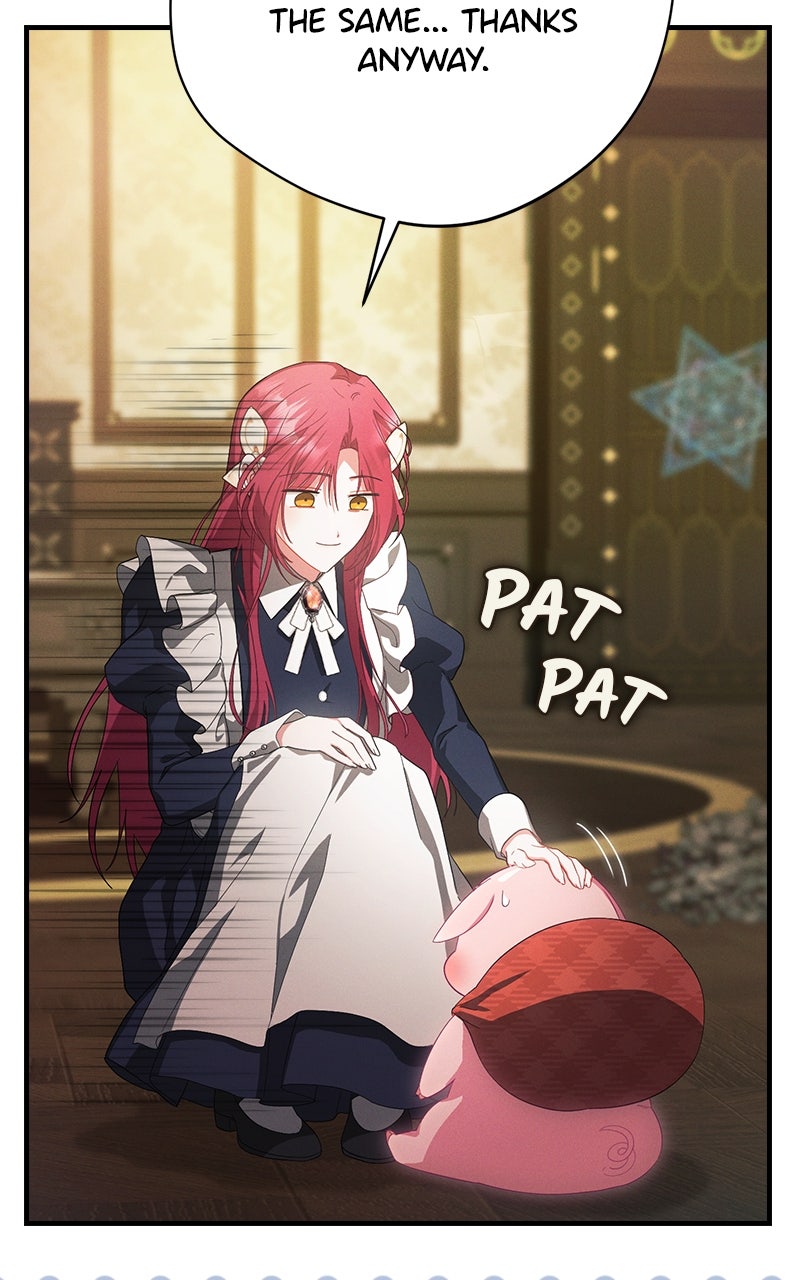 No Benefits for theReincarnated Episode 5 page 28 - 