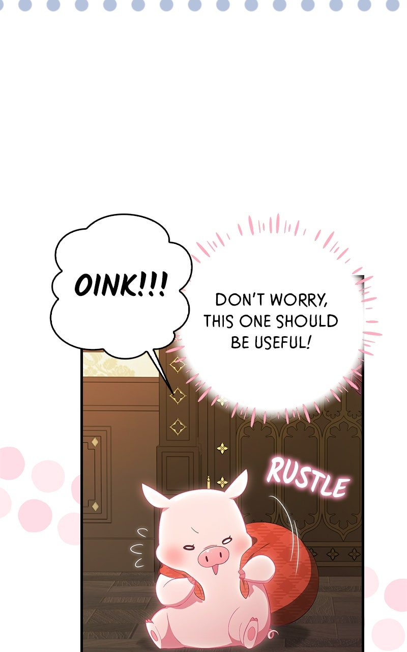 No Benefits for theReincarnated Episode 5 page 29 - 