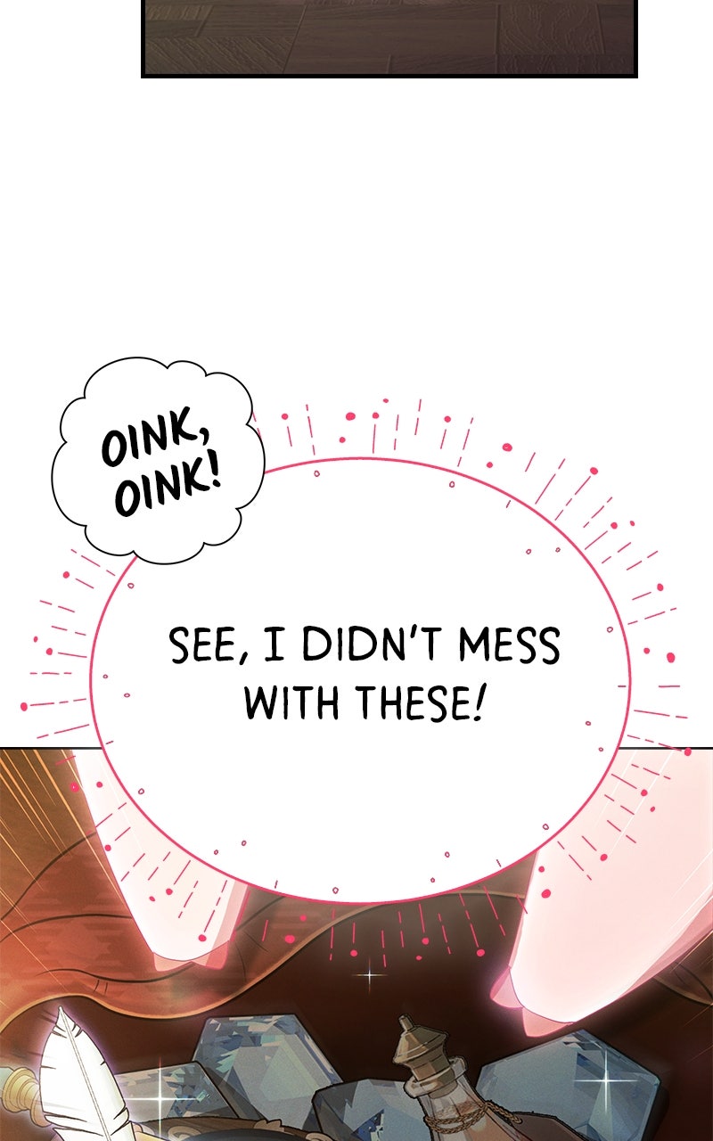 No Benefits for theReincarnated Episode 5 page 30 - 