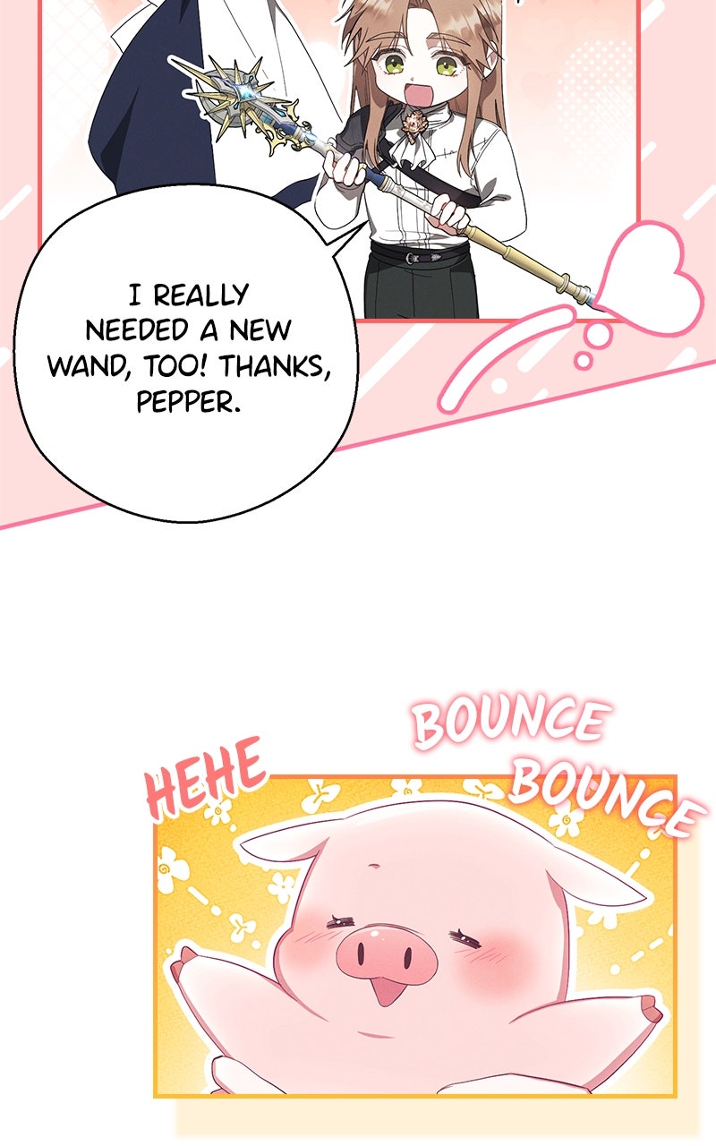 No Benefits for theReincarnated Episode 5 page 33 - 