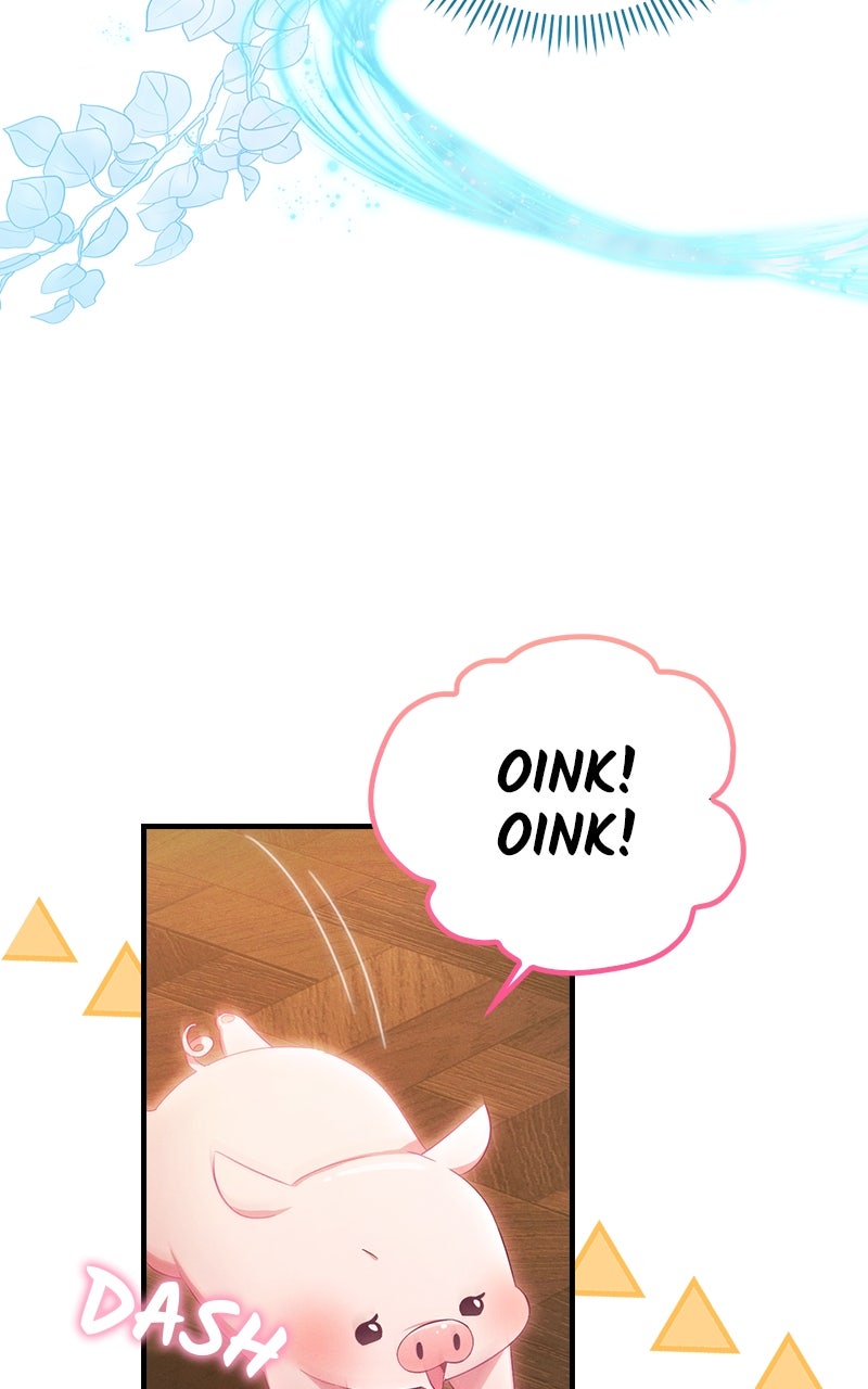 No Benefits for theReincarnated Episode 5 page 37 - 