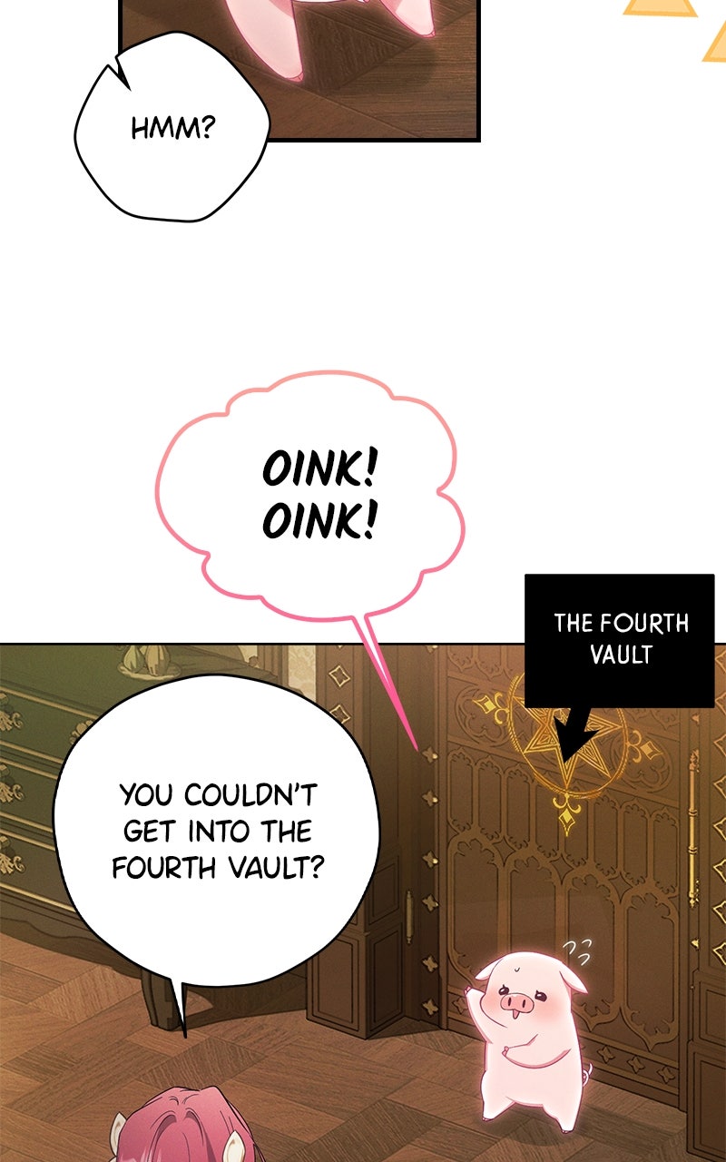 No Benefits for theReincarnated Episode 5 page 38 - 