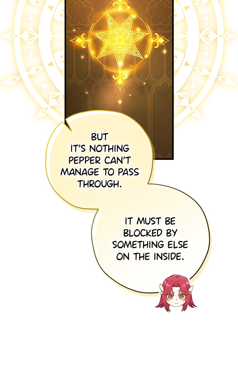 No Benefits for theReincarnated Episode 5 page 40 - 