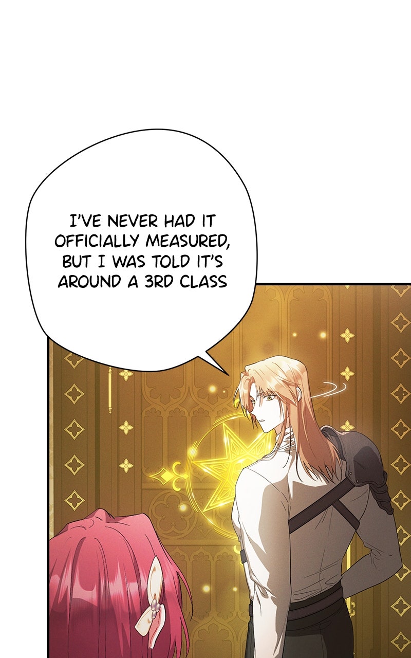 No Benefits for theReincarnated Episode 5 page 46 - 
